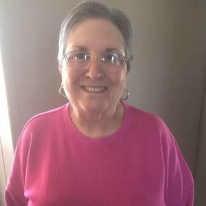 Meet your Posher, Kay